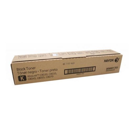 Xerox AltaLink C8045 toner Black 26K (Eredeti)