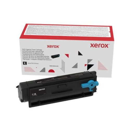 Xerox B305,B310,B315 toner fekete 20.000 oldalra