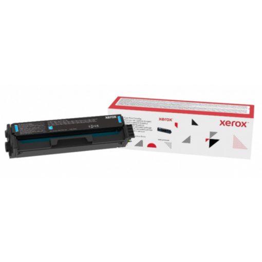 Xerox C230,C235 Toner Cyan 2.500 oldalra