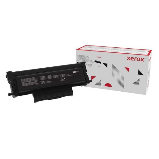 Xerox B225,B230,B235 toner Black 6000 oldalra