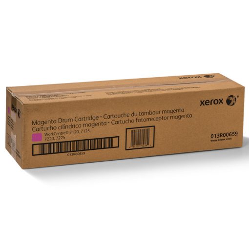 Xerox WorkCentre 7225,7120 drum unit Magenta (Eredeti)