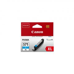 Canon CLI-571 Tintapatron Cyan 7 ml