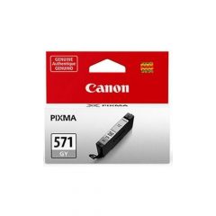 Canon CLI-571 Tintapatron Grey 7 ml