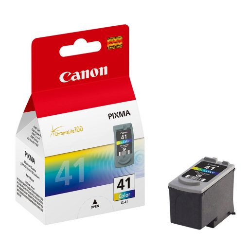 Canon CL-41 Tintapatron Color 12 ml