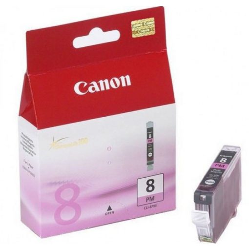 Canon CLI-8 Tintapatron Photo Magenta 13 ml