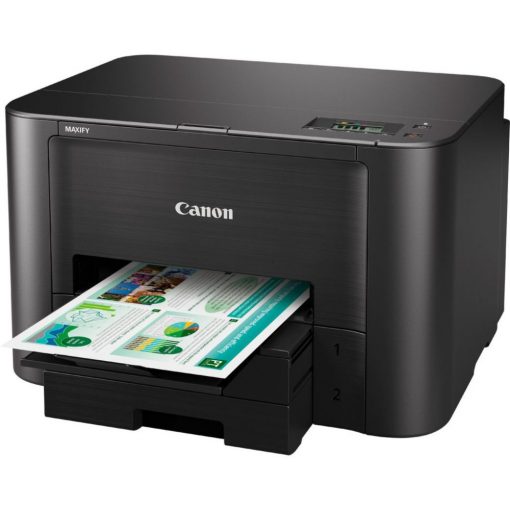 Canon MAXIFY iB4150 színes tintasugaras egyfunkciós nyomtató