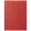 Spirál hátlap FORNAX A/4 250gr 1/100 matt (bőrhatású) piros