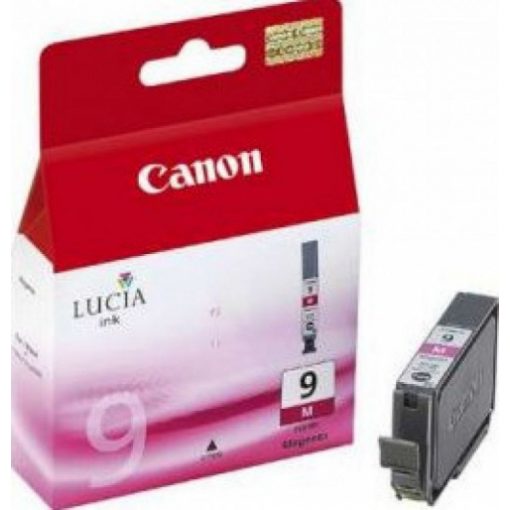 Canon PGI-9 Tintapatron Magenta 14 ml