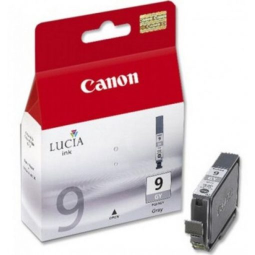 Canon PGI-9 Tintapatron Grey 14 ml