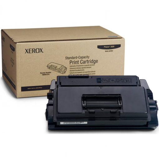 Xerox Phaser 3600 Toner 14K (Eredeti)