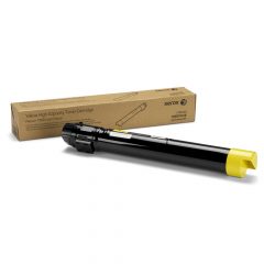 Xerox Phaser 7500 Toner Yellow 17,8K (Eredeti)