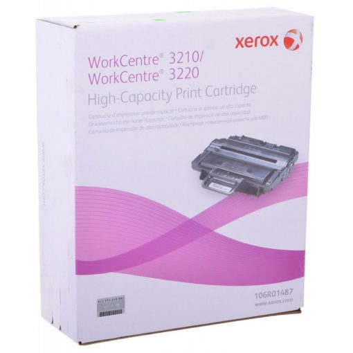 Xerox WorkCentre 3220 Toner 4,1K (Eredeti)