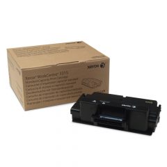 Xerox WorkCentre 3315 Toner  2,3K (Eredeti)