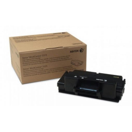 Xerox WorkCentre 3315/3325 Toner 5K (Eredeti)