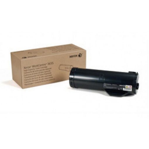 Xerox WorkCentre 3655 toner (Eredeti) 14,4K