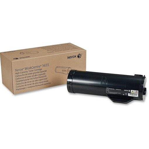 Xerox WorkCentre 3655 toner (Eredeti) 25,9K