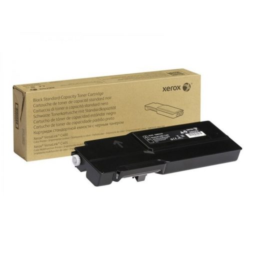 Xerox VersaLink C400,C405 toner Black 2,5K (Eredeti)