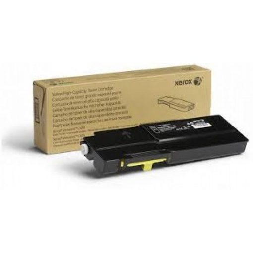 Xerox VersaLink C400,C405 toner Yellow 4,8K (Eredeti)