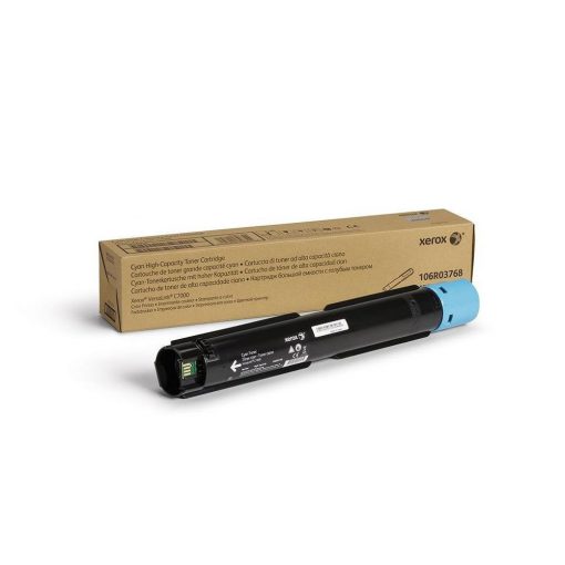 Xerox VersaLink C9000 Toner Cyan 12,3K  (Eredeti)