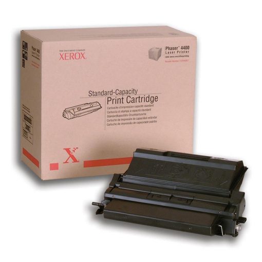 Xerox Phaser 4400 Toner 113R627 Standard Eredeti  