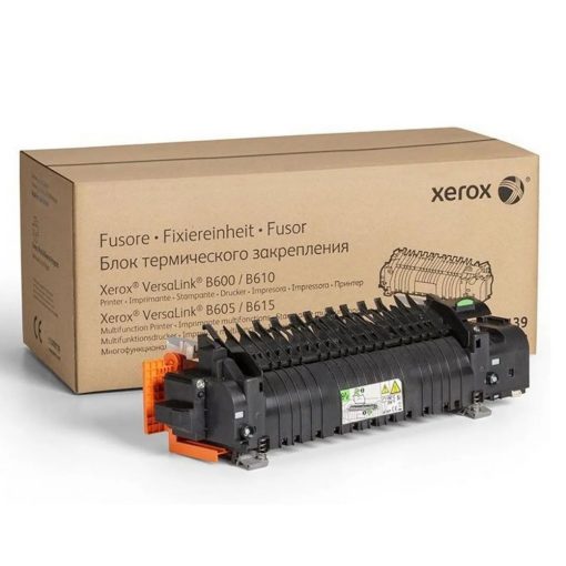 Xerox Versalink B600/B605 Fuser unit  (Eredeti)