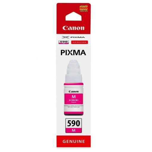 Canon GI-590 Tinta Magenta 70 ml