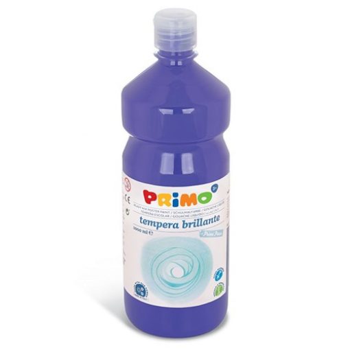 Tempera PRIMO 1000ml, világos lila 450