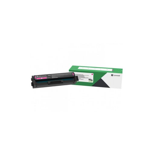 Lexmark CS431dw/CX431adw Extra High Yield Return Toner Magenta (Eredeti) 20N2XM0