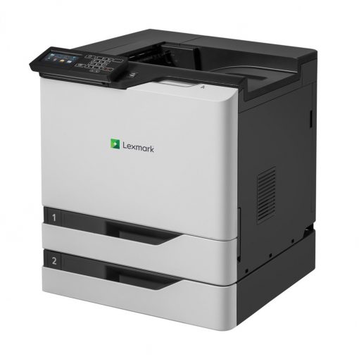 Lexmark CS820dte színes lézer egyfunkciós nyomtató