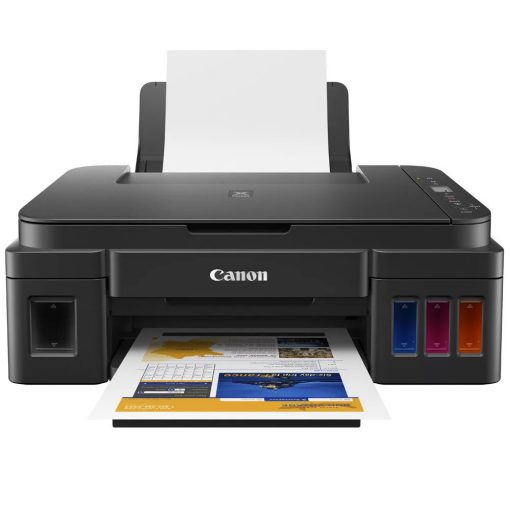 Canon PIXMA MEGATANK G2410 külső tintatartályos MFP