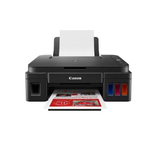 Canon PIXMA Megatank G3410 külső tintatartályos MFP