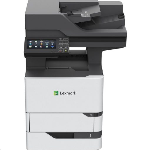 Lexmark MX722ade mono lézer multifunkciós nyomtató