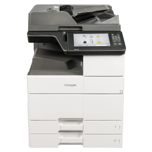 Lexmark MX911de A3 mono lézer multifunkciós nyomtató