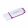 Pendrive USB 3.0  64GB Snow Edition PHILIPS  fehér-lila