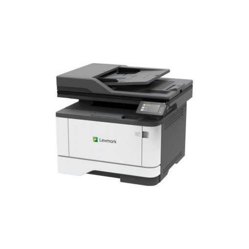 Lexmark MX331adn mono lézer multifunkciós nyomtató