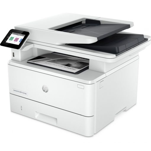 HP LaserJet Pro 4102dw mono lézer multifunkciós nyomtató
