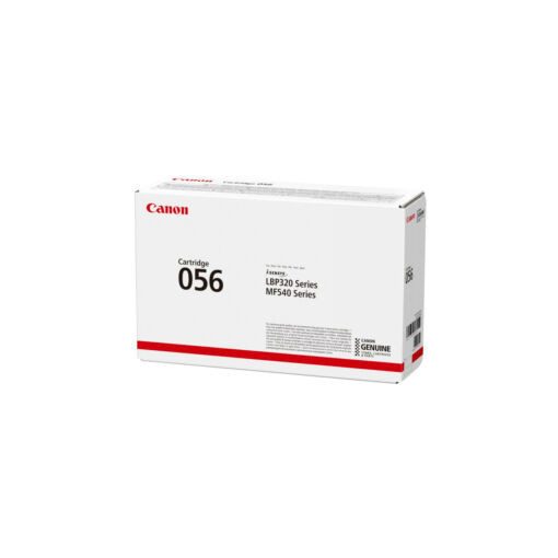 Canon CRG056L Toner Black 5.100 oldal kapacitás