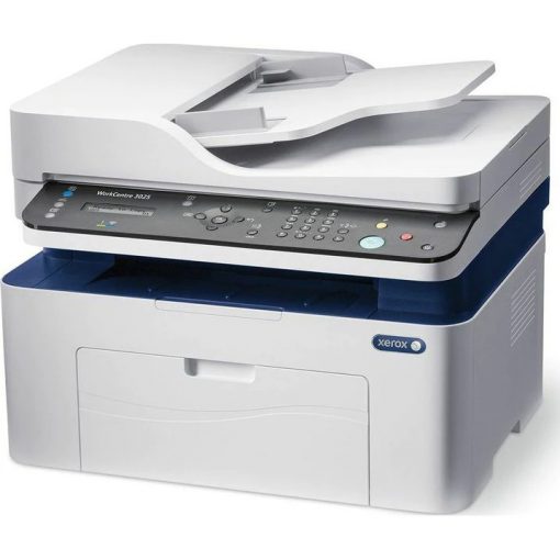 Xerox WorkCentre 3025V_BI mono MFP sima tetős