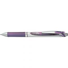   Rollertoll zselés 0.7mm, Pentel EnerGel BL77-V3X, írásszín orgona