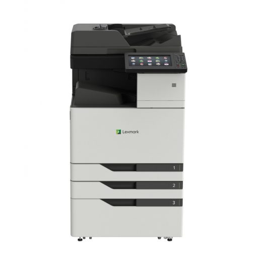 Lexmark CX923dxe A3 színes lézer multifunkciós nyomtató