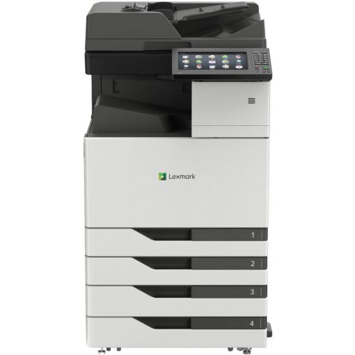 Lexmark CX924dte A3 színes lézer multifunkciós nyomtató