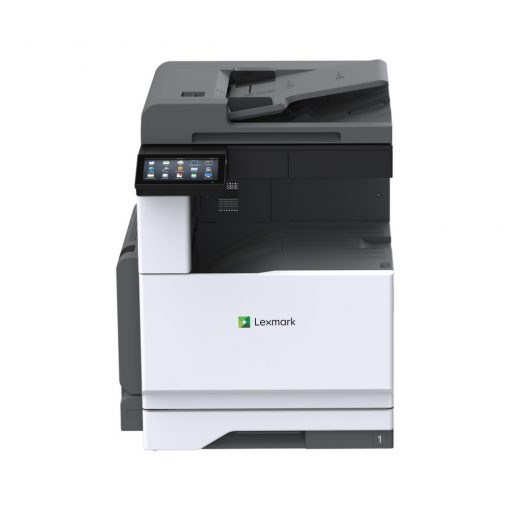 Lexmark MX931dse A3 mono lézer multifunkciós nyomtató