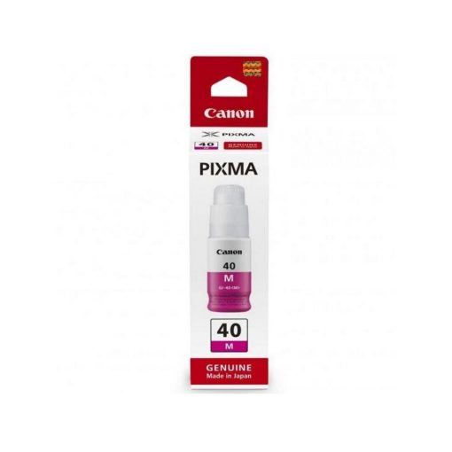 Canon GI-40 Tinta Magenta 70 ml