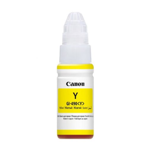 Canon GI-40 Tinta Yellow 70 ml