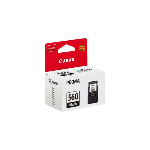 Canon PG-560 Tintapatron Black 7,5 ml