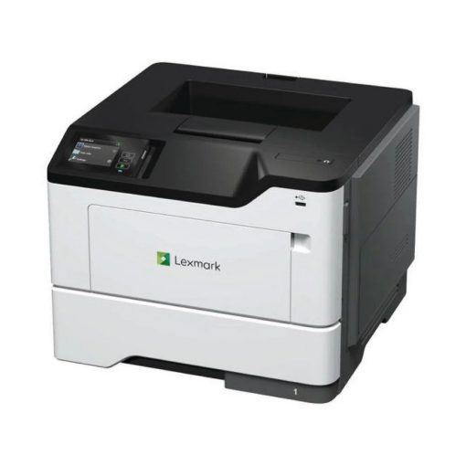 Lexmark MS632dwe mono lézernyomtató