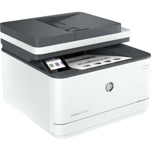 HP LaserJet Pro 3102fdn mono lézer multifunkciós nyomtató
