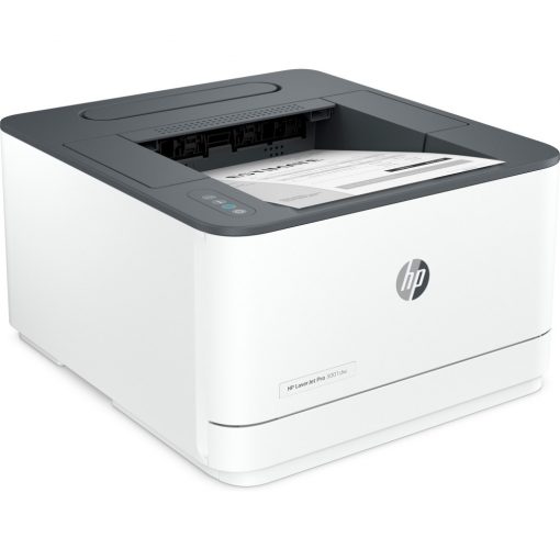 HP LaserJet Pro 3002dn mono lézer egyfunkciós nyomtató
