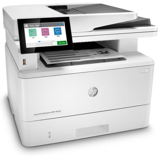 HP LaserJet Enterprise MFP M430f