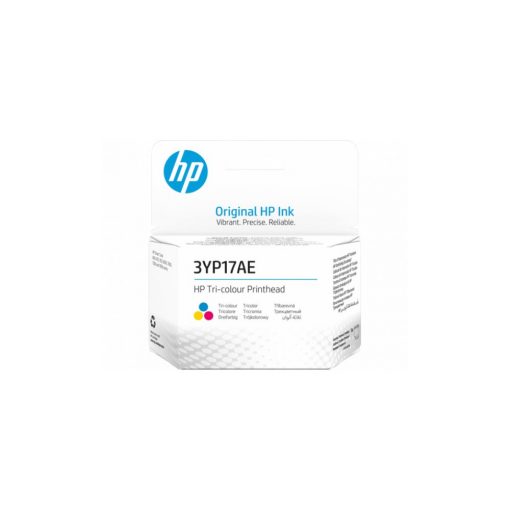 HP 3YP17AE Nyomtatófej Color